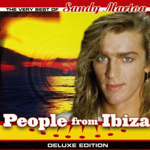 Image for 'People from Ibiza (The Very Best - Deluxe Edition)'