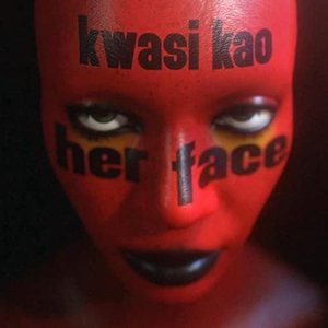 Image for 'her face (sped up version)'