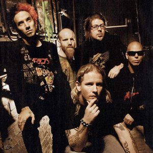 “Stone Sour”的封面