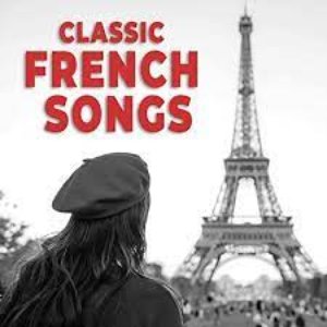 Image pour 'Classic French Songs'