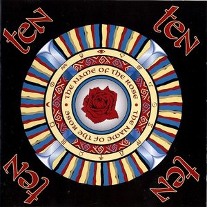 Immagine per 'The Name of the Rose'