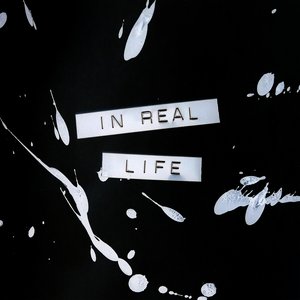 Image for 'In Real Life'