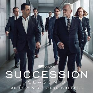 Изображение для 'Succession: Season 3 (HBO Original Series Soundtrack)'