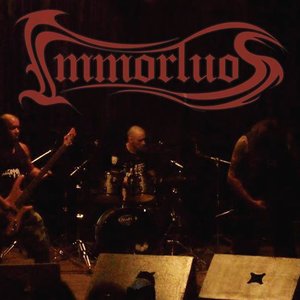 Image for 'Immortuos'