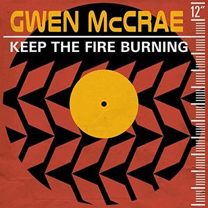 Image for 'Keep the Fire Burning (Remixes)'