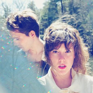 Image for 'Purity Ring'