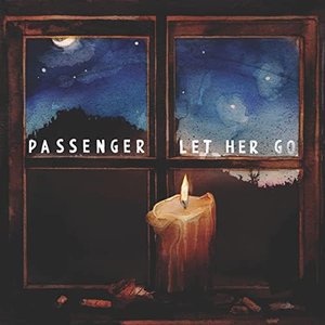 Image for 'Let Her Go (EP)'