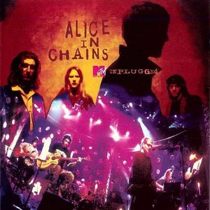 'MTV Unplugged: Alice In Chains (Live)' için resim