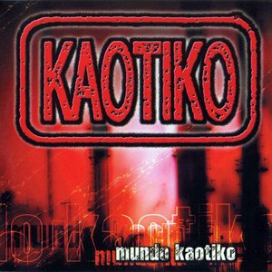 Image for 'Mundo Kaotiko'