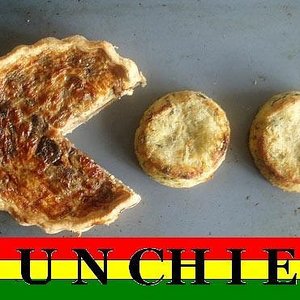 Image for 'Munchies'