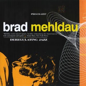 Image for 'Deregulating Jazz'