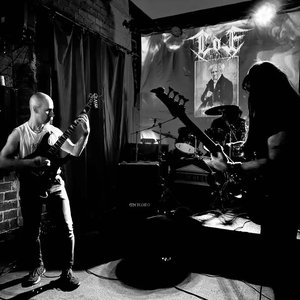 Image for 'Cult of Enthropy'