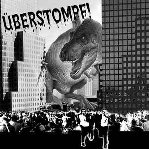 Image for 'Uberstompf'