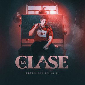 “La Clase”的封面