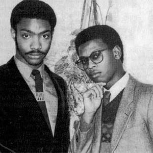 “Dr. Jeckyll & Mr. Hyde”的封面