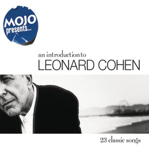 Image for 'Mojo Presents... Leonard Cohen'