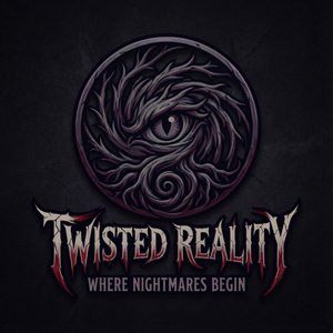 Image for 'Twisted Reality'