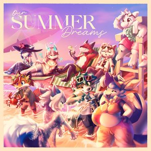 Bild für 'Our Summer Dreams'