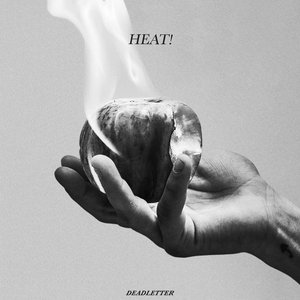 Image for 'Heat! - EP'