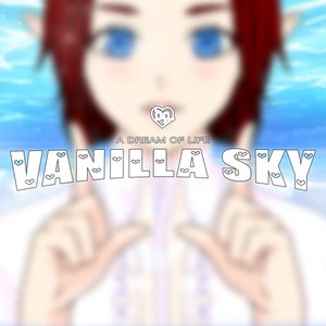 Image for 'Vanilla Sky - Single'