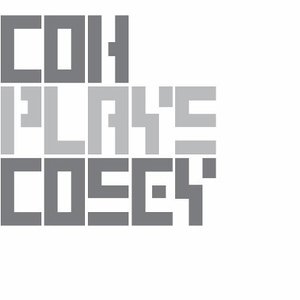 'CoH PLAYS COSEY'の画像