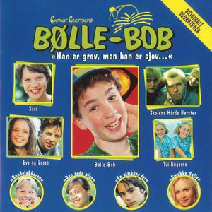 Image for 'Bølle-Bob'