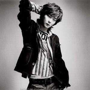 “Hyesung”的封面