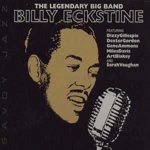 “The Legendary Big Band”的封面