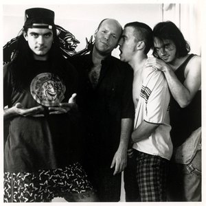 “Heretix”的封面