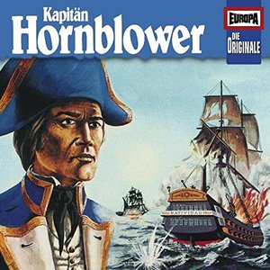 '013/Kapitän Hornblower' için resim