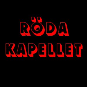 Image pour 'Röda kapellet'