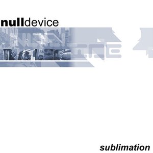 Image for 'Sublimation'