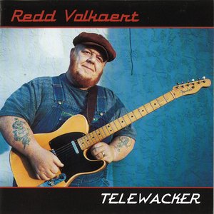 Image for 'Telewacker'