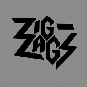 'Zig Zags'の画像