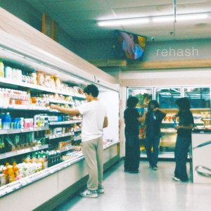 Image for 'Rehash'