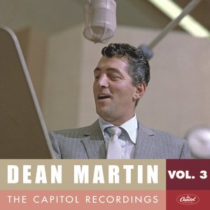 Imagen de 'Dean Martin: The Capitol Recordings, Vol. 3 (1951-1952)'