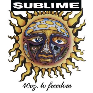 Image for '40oz. To Freedom'