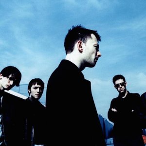 Image for 'Radiohead'