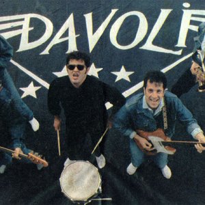 Image for 'Djavoli'