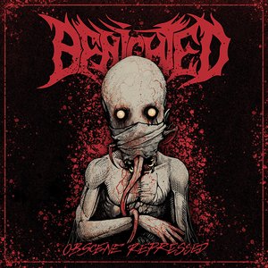 Bild für 'Obscene Repressed (Deluxe Edition)'