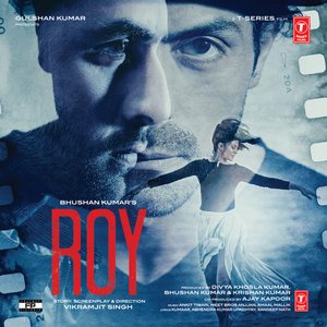 Image for 'Roy'