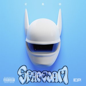 Imagem de 'SPACEJAM - EP'