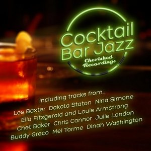 Image for 'Cocktail Bar Jazz'