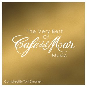 Image pour 'The Very Best of Cafe del Mar Music'
