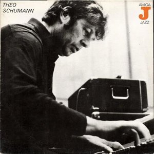 Image for 'Theo Schumann'