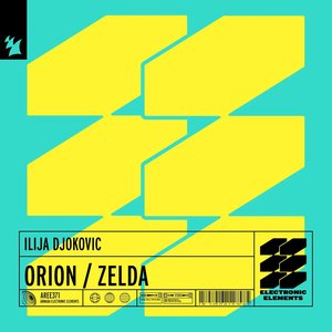 Image for 'Orion / Zelda'