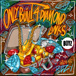 Изображение для 'Only Built 4 Diamond Links'