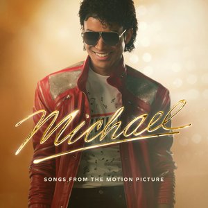 Image for 'Michael: Songs From The Motion Picture'