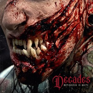 Image for 'Decades'