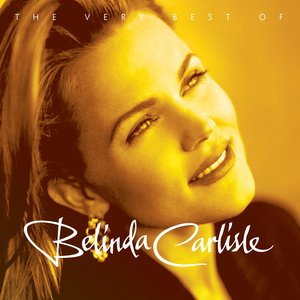 'The Very Best of Belinda Carlisle'の画像